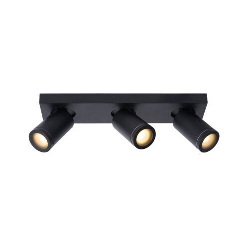 Lucide Taylor - opbouwspot 3L - 38 x 10 x 12