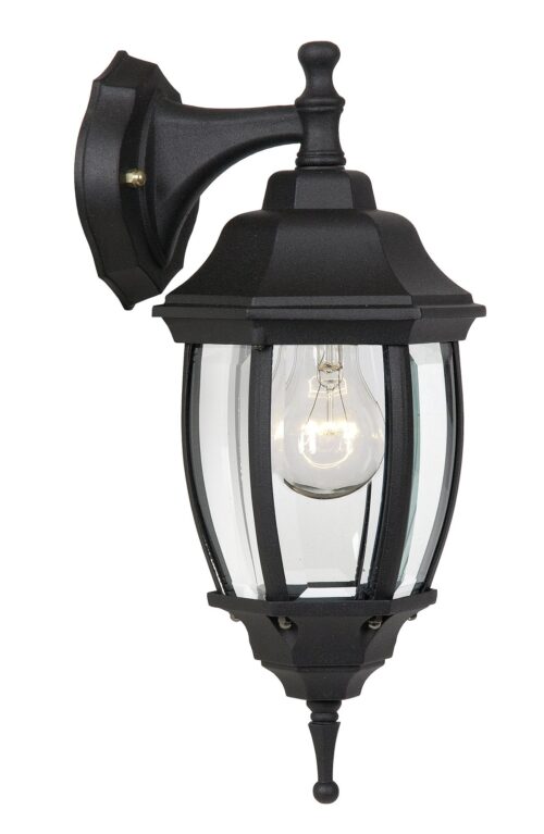 Lucide Tireno lantern II - buiten wandverlichting - 19 x 16