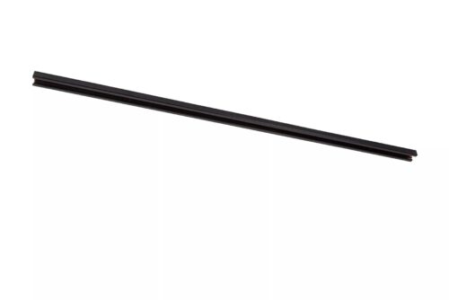 Lucide Track Opbouwrail - 1-fase Railsysteem - 1 meter - 220V - Zwart