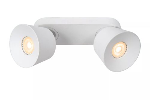 Lucide Trigono - opbouwspot 2L - 22