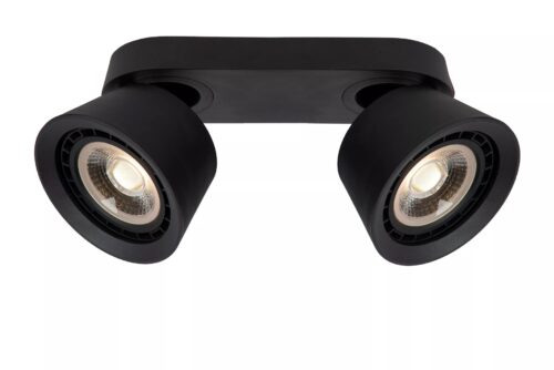 Lucide Trigono - opbouwspot 2L - 25
