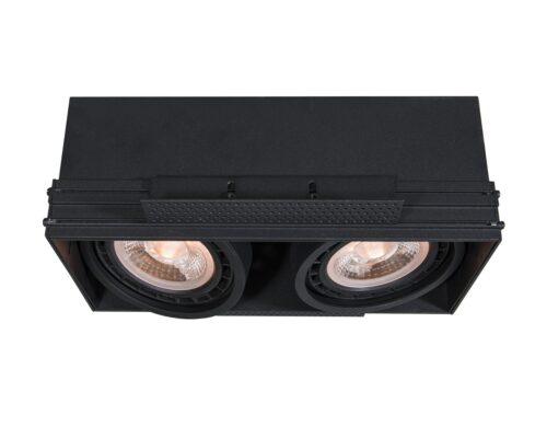 Lucide Trimless - inbouwspot - 270 x 135 mm