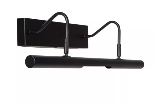 Lucide Vinz - wandverlichting - 60 x 15