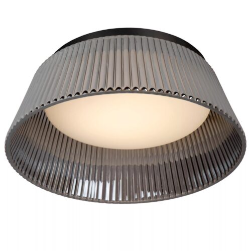 Lucide Vixi - plafondlamp - Ø 35 x 17