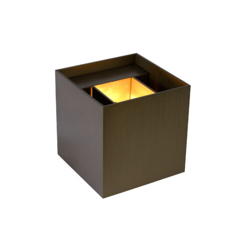 Lucide Xio - wandverlichting - 9