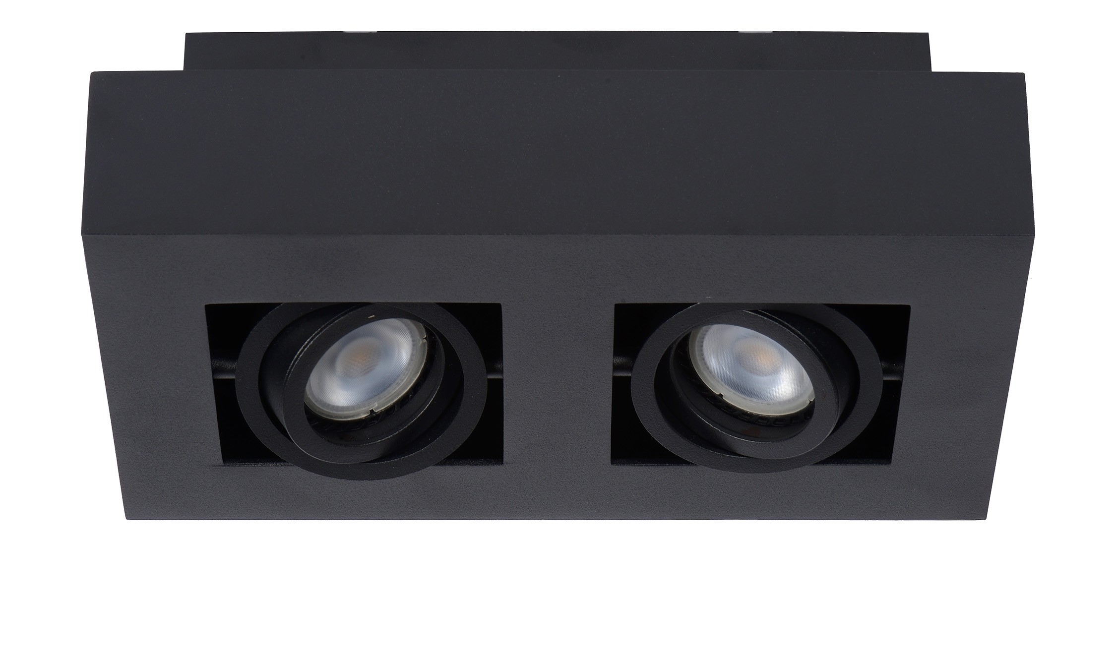 Lucide Xirax - opbouwspot 2L - 14 x 25 x 8