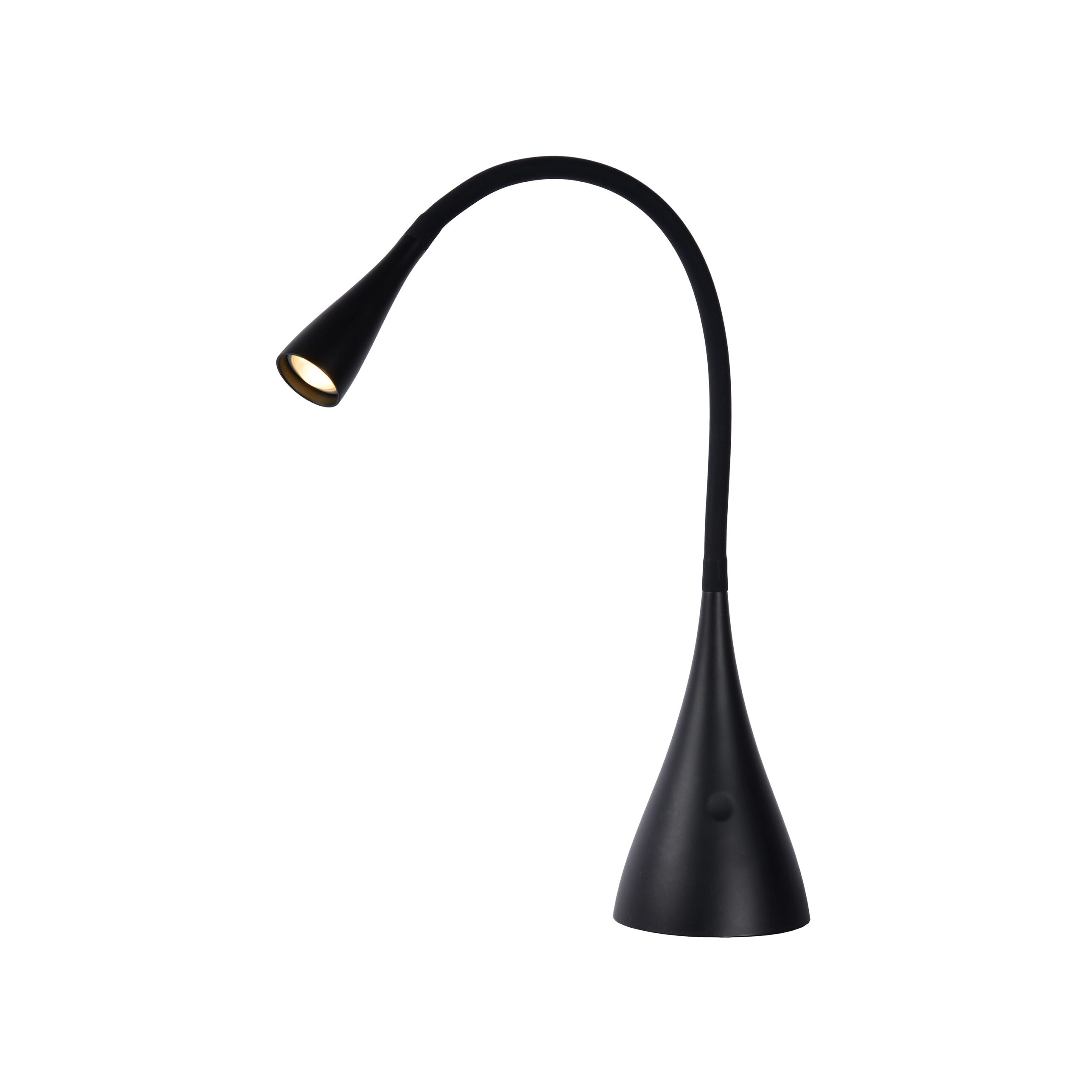Lucide Zozy - bureaulamp - 12 x 9 x 30