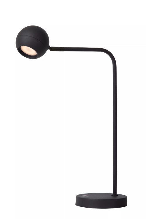 Lucide Comet - oplaadbare tafellamp - 30