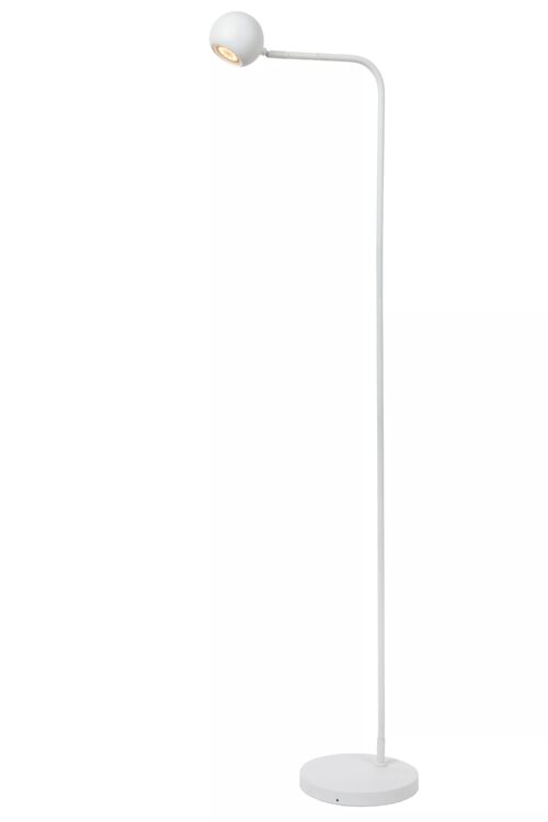 Lucide Comet - oplaadbare vloerlamp - 38