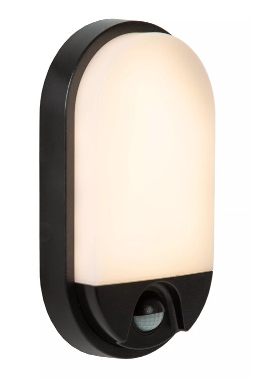 Lucide Hups IR - buiten wandlamp met sensor - 11