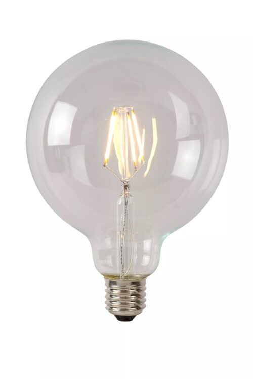 Lucide LED class B filament lamp - Ø 12