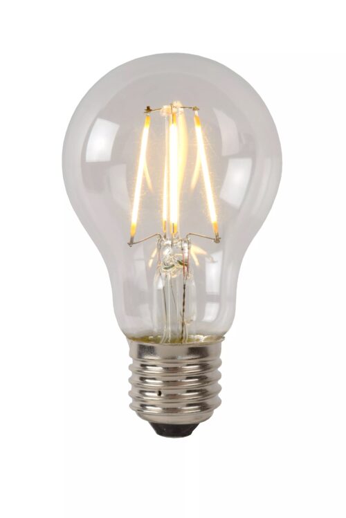 Lucide LED class B filament lamp - Ø 6 x 10