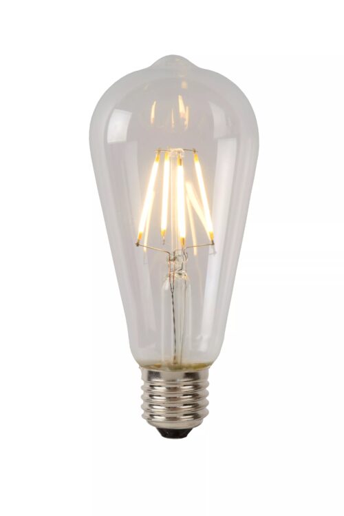 Lucide LED class B filament lamp - Ø 6