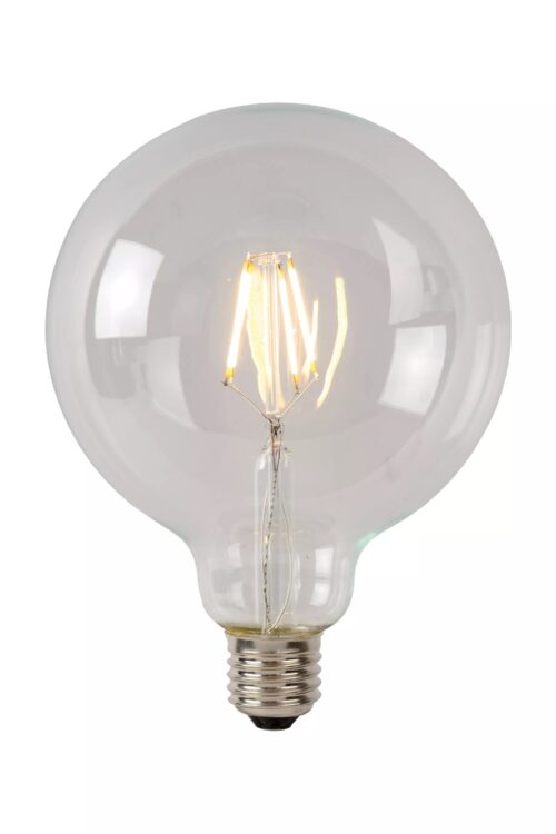 Lucide LED class B filament lamp - Ø 9