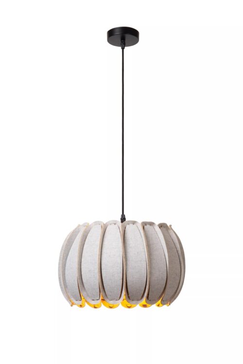 Lucide Spencer - hanglamp - Ø 30 x 149