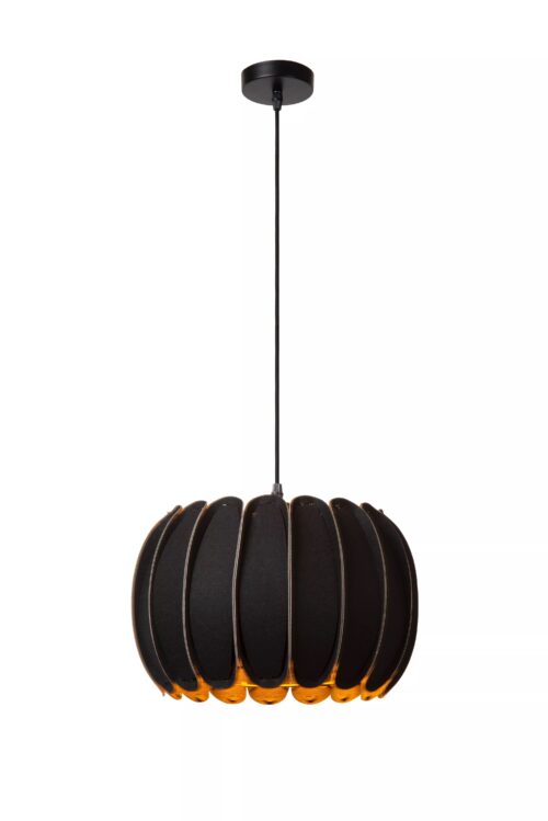 Lucide Spencer - hanglamp - Ø 30 x 149